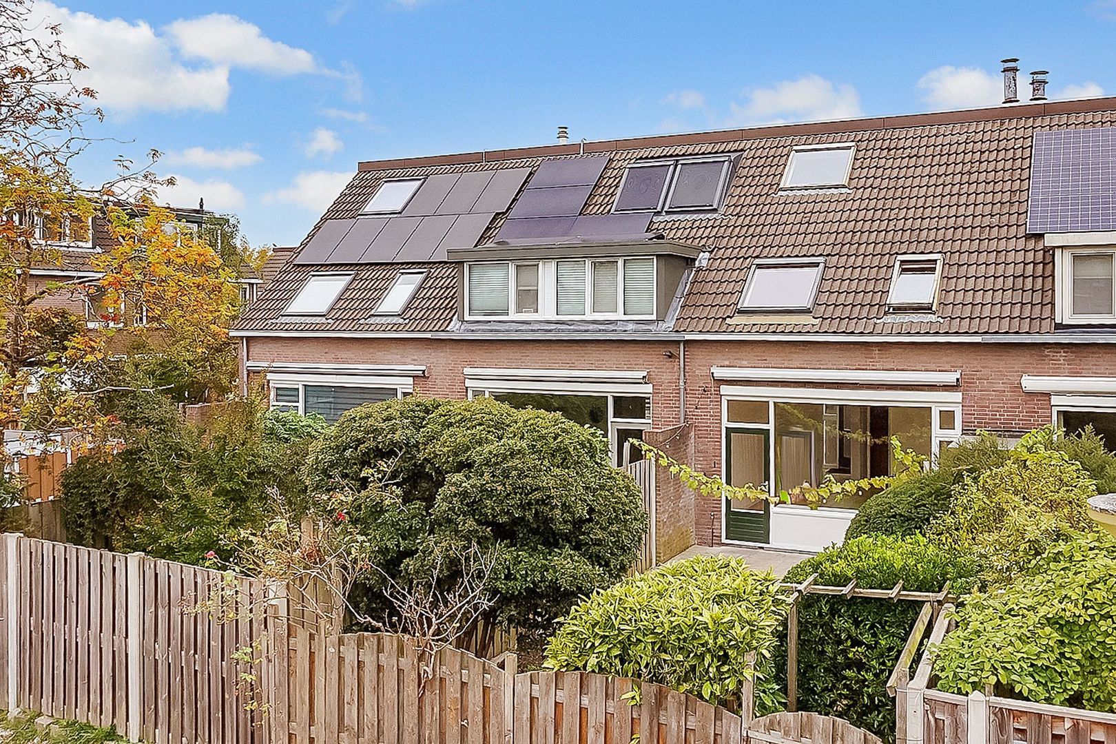 Haverstede 6, Diemen foto-30