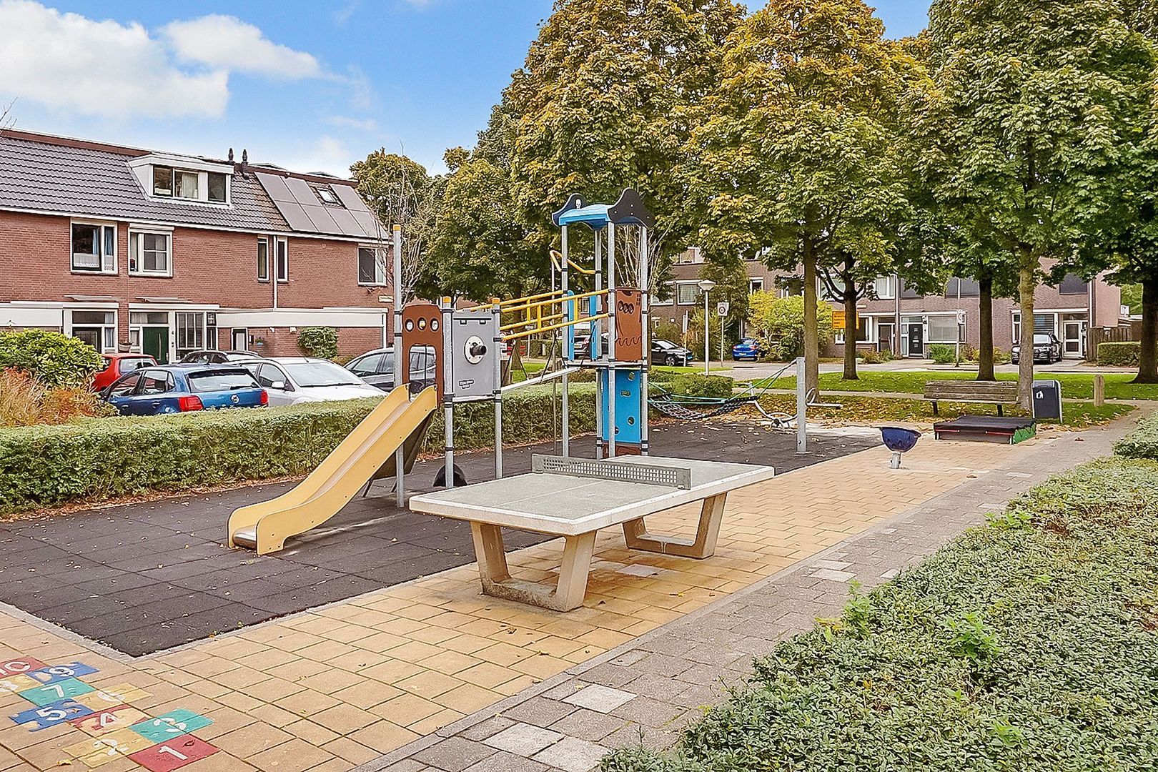 Haverstede 6, Diemen foto-31