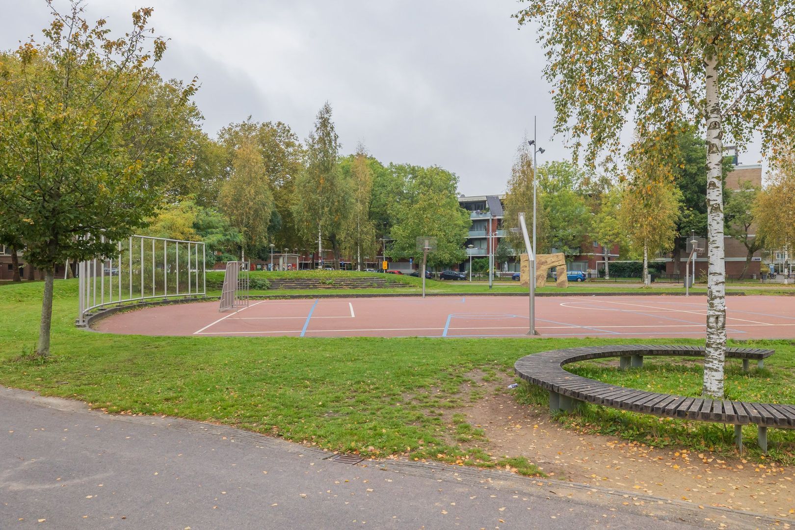 Ottho Heldringstraat 204 H, Amsterdam foto-25