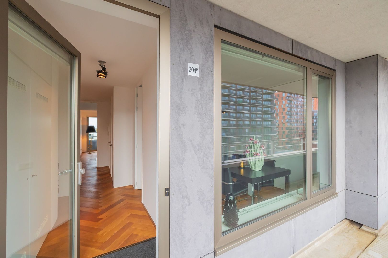 Ottho Heldringstraat 204 H, Amsterdam foto-19