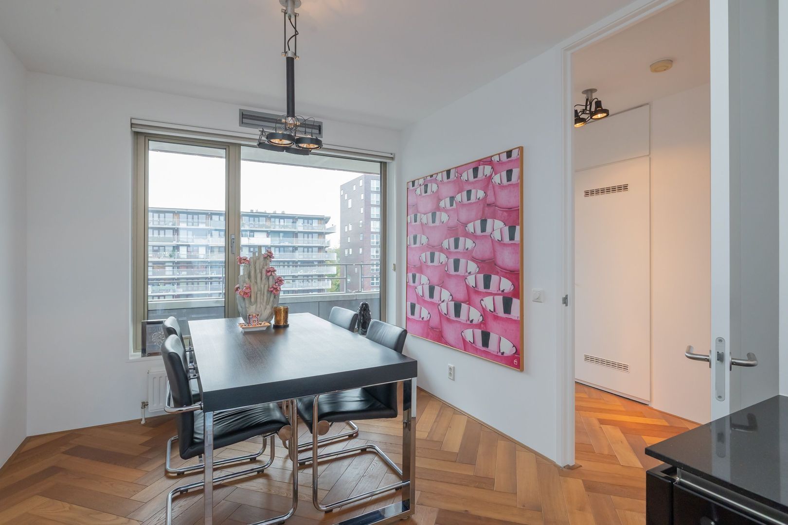 Ottho Heldringstraat 204 H, Amsterdam foto-10