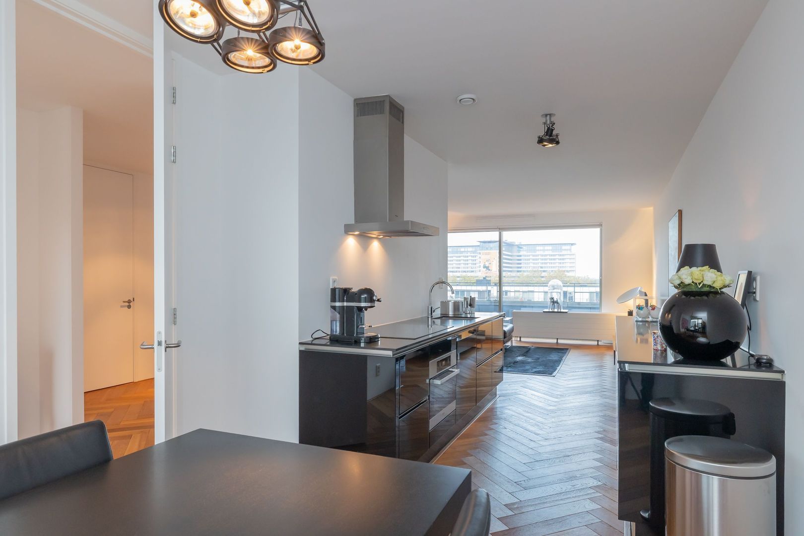 Ottho Heldringstraat 204 H, Amsterdam foto-9