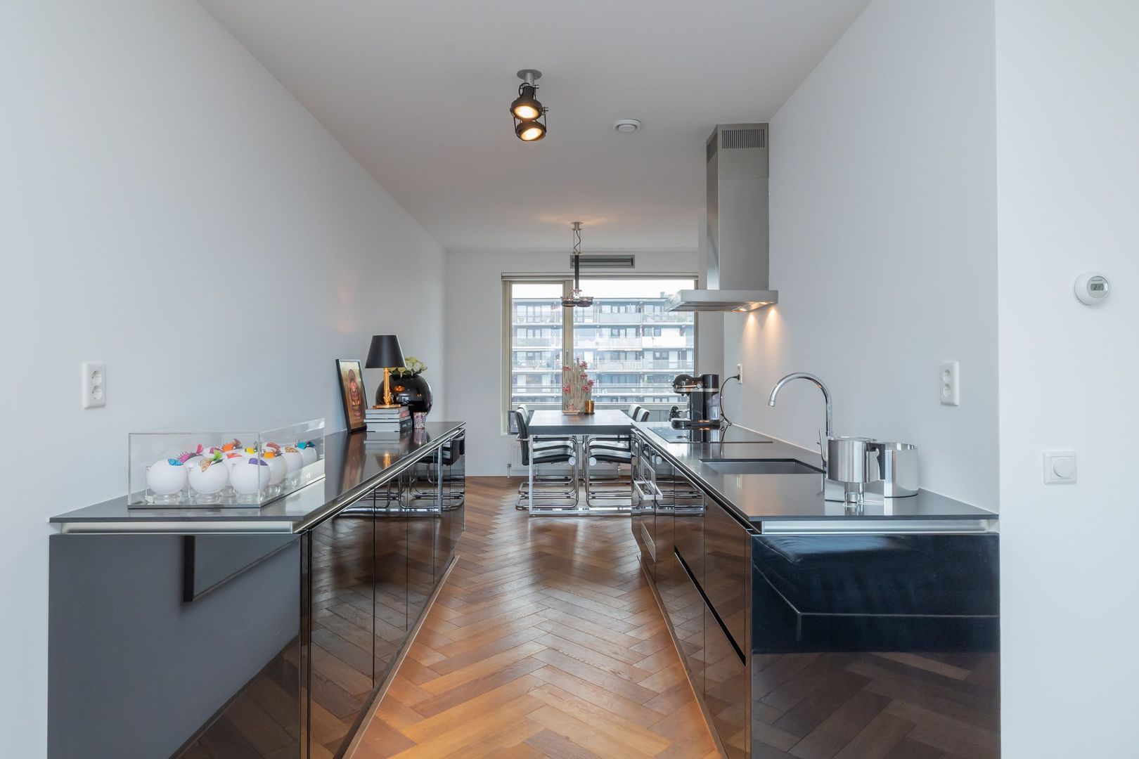 Ottho Heldringstraat 204 H, Amsterdam foto-8