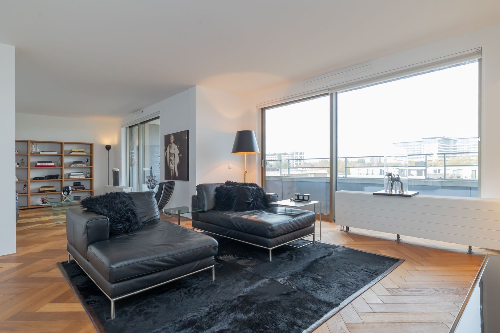 Ottho Heldringstraat 204 H, Amsterdam foto-6