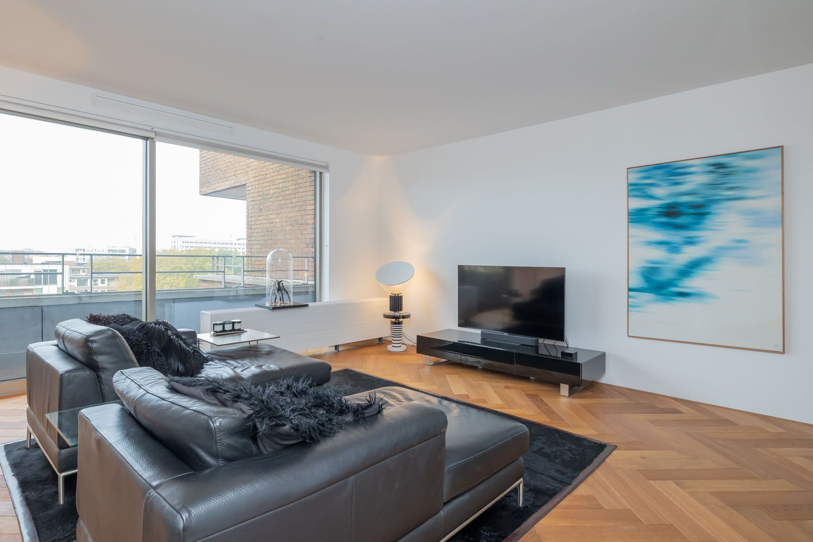 Ottho Heldringstraat 204 H, Amsterdam foto-5