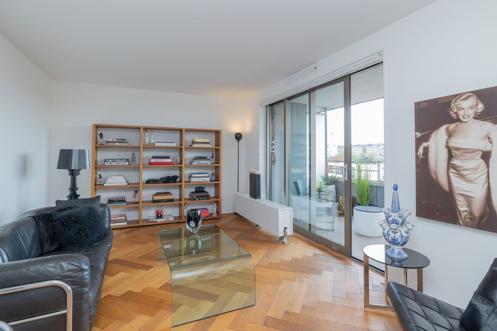 Ottho Heldringstraat 204 H, Amsterdam foto-11