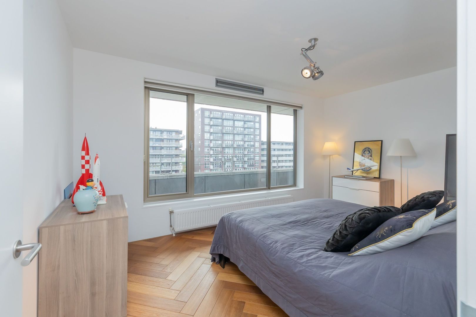 Ottho Heldringstraat 204 H, Amsterdam foto-17