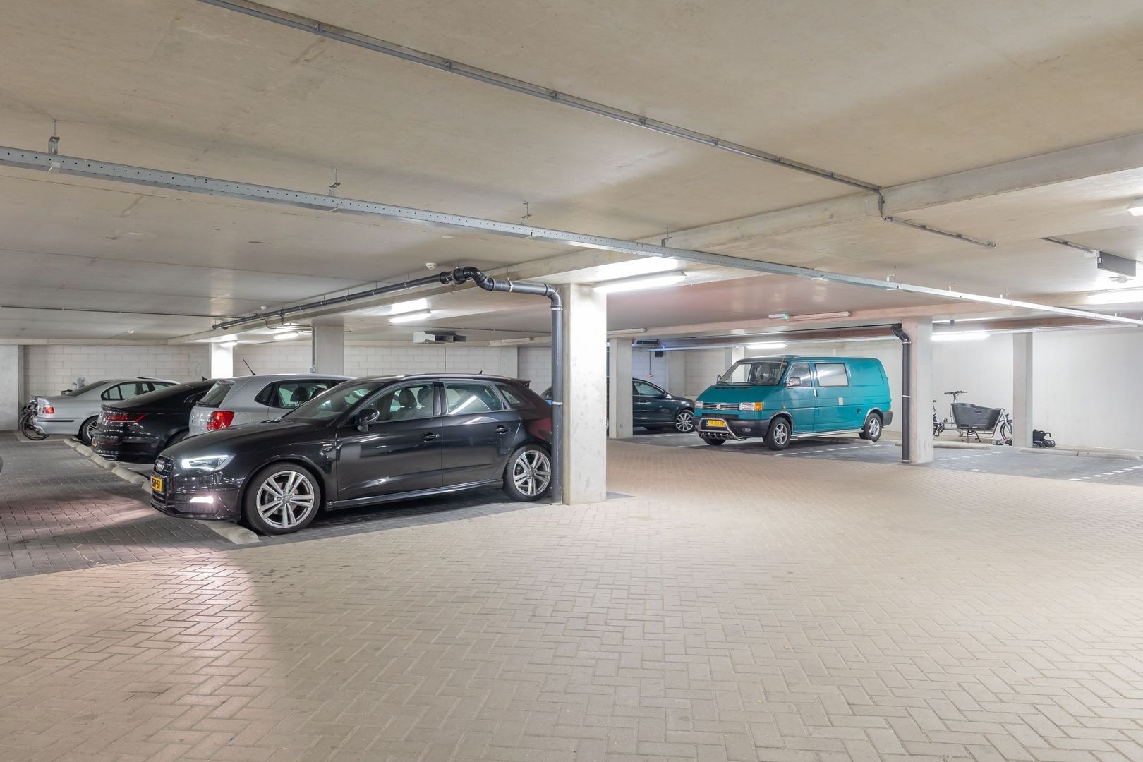 Ottho Heldringstraat 204 H, Amsterdam foto-22