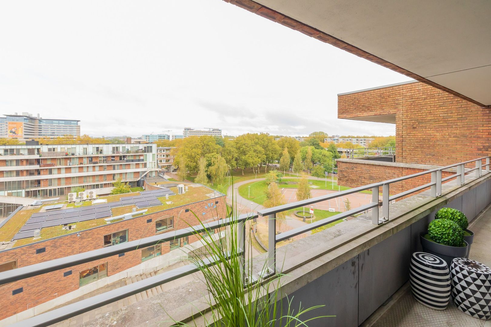 Ottho Heldringstraat 204 H, Amsterdam foto-14