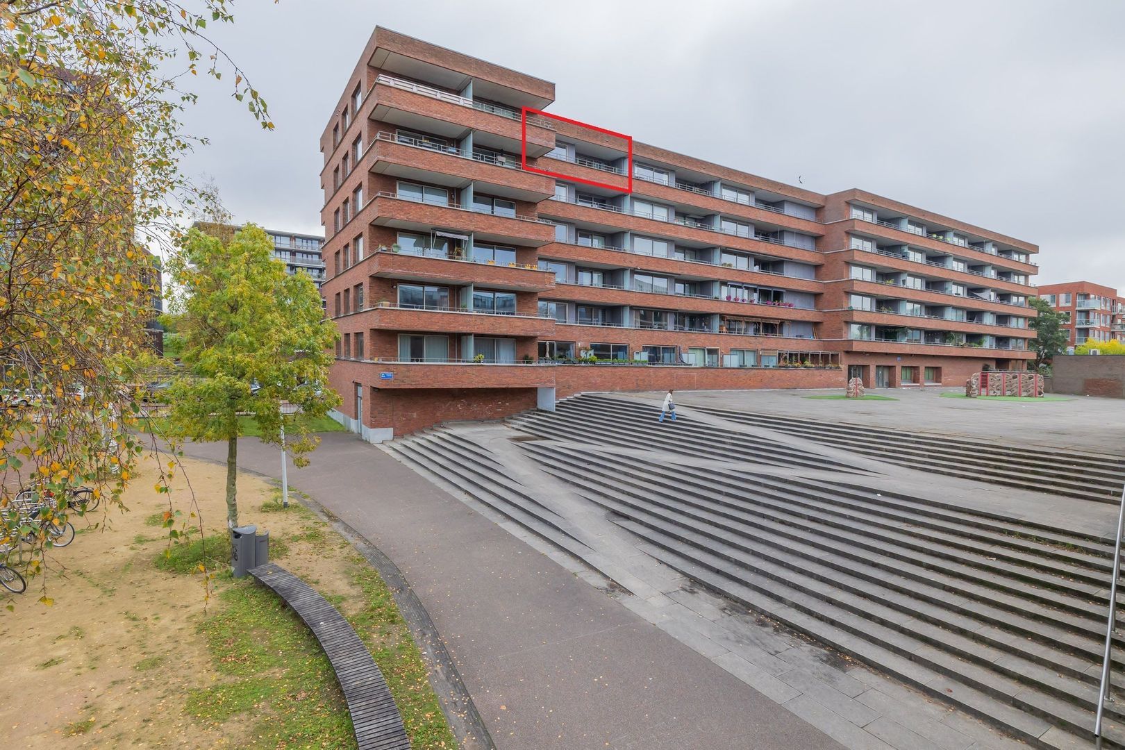 Ottho Heldringstraat 204 H, Amsterdam foto-26