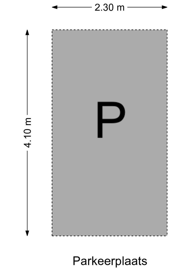 Ottho Heldringstraat 204 H, Amsterdam plattegrond-2