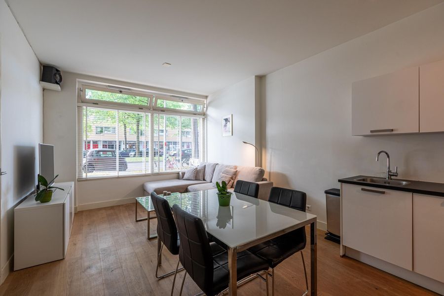 Laan van Vlaanderen 141 A 10, Amsterdam