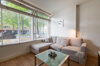 Laan van Vlaanderen 141 A 10, Amsterdam