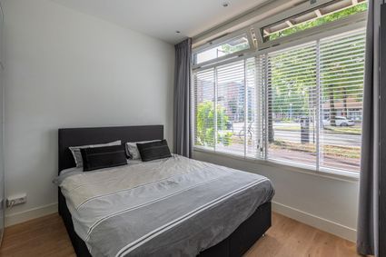 Laan van Vlaanderen 141 A 10, Amsterdam