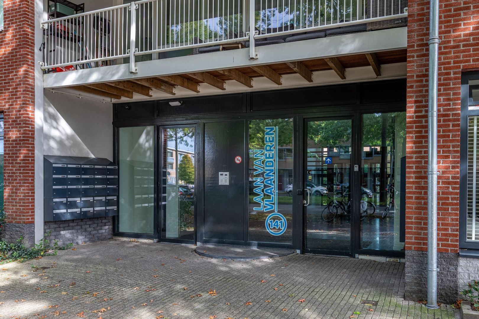 Laan van Vlaanderen 141 A 10, Amsterdam foto-15