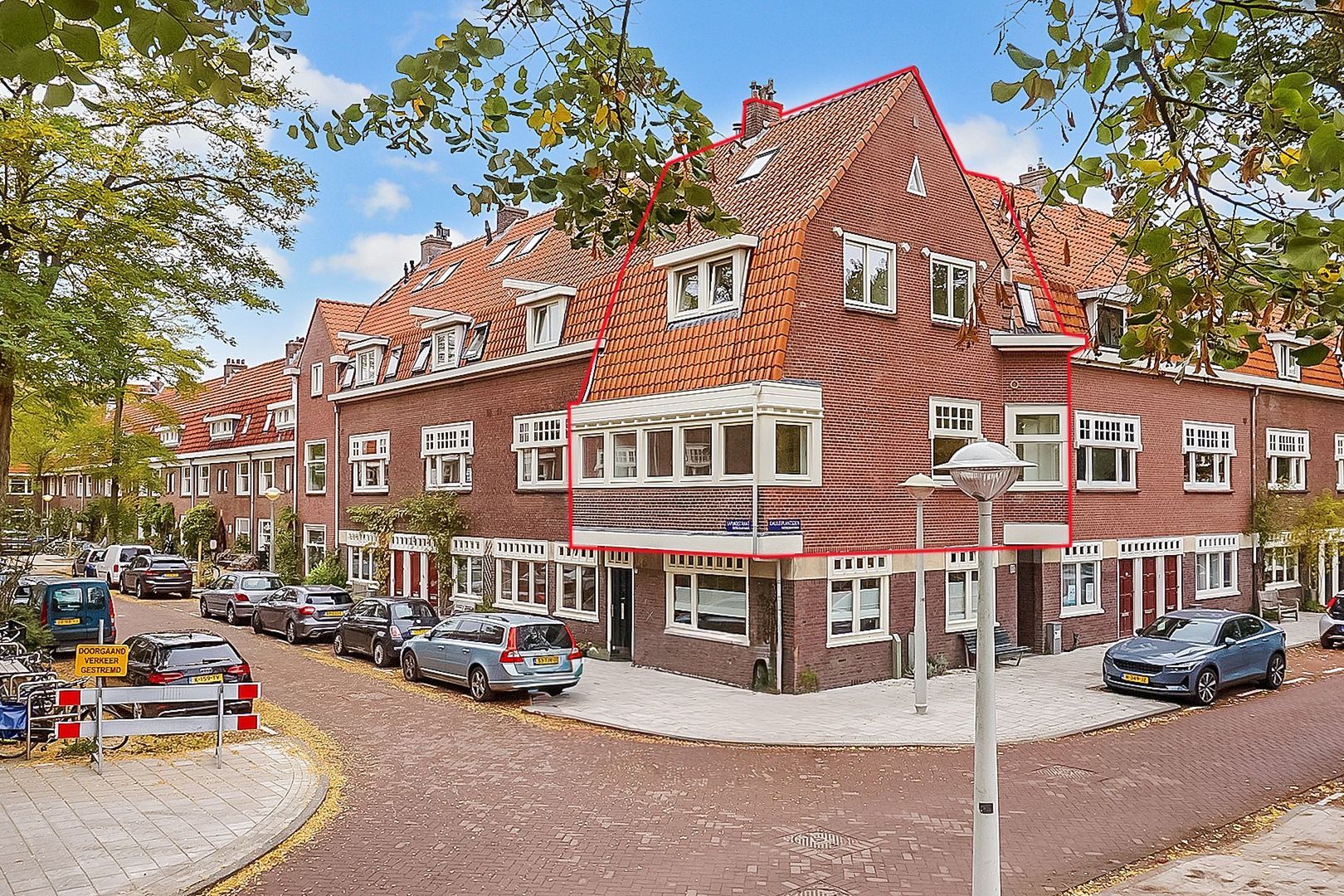 Galileïplantsoen 89 1, Amsterdam foto-26