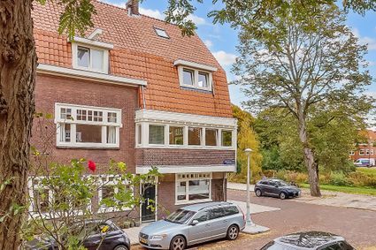 Galileïplantsoen 89 1, Amsterdam foto-0