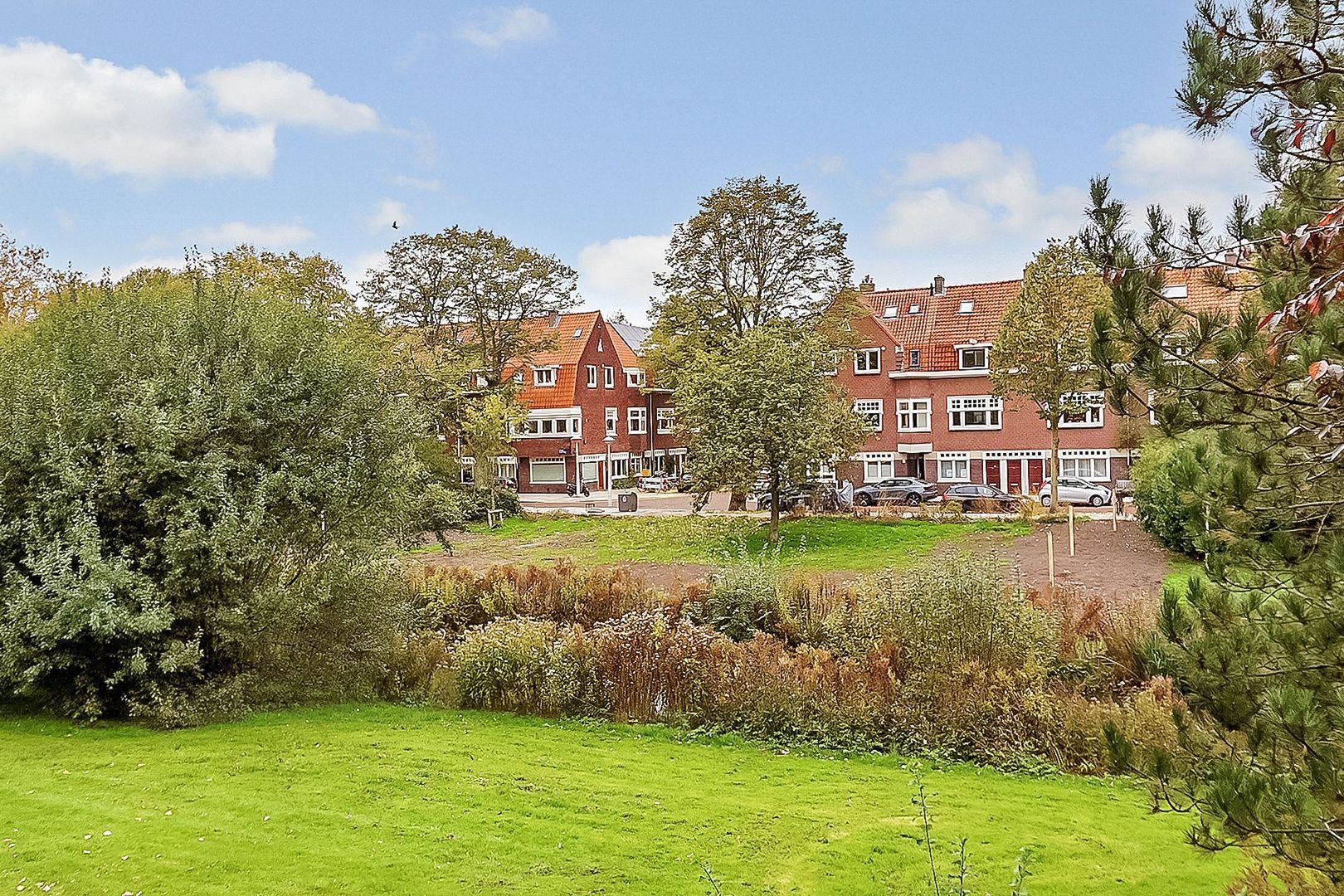 Galileïplantsoen 89 1, Amsterdam foto-29
