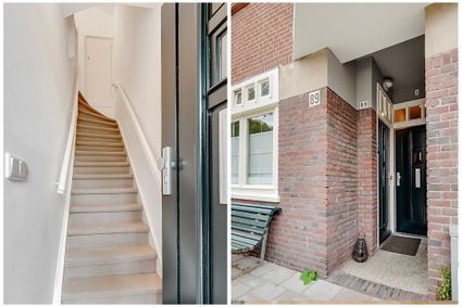 Galileïplantsoen 89 1, Amsterdam foto-5