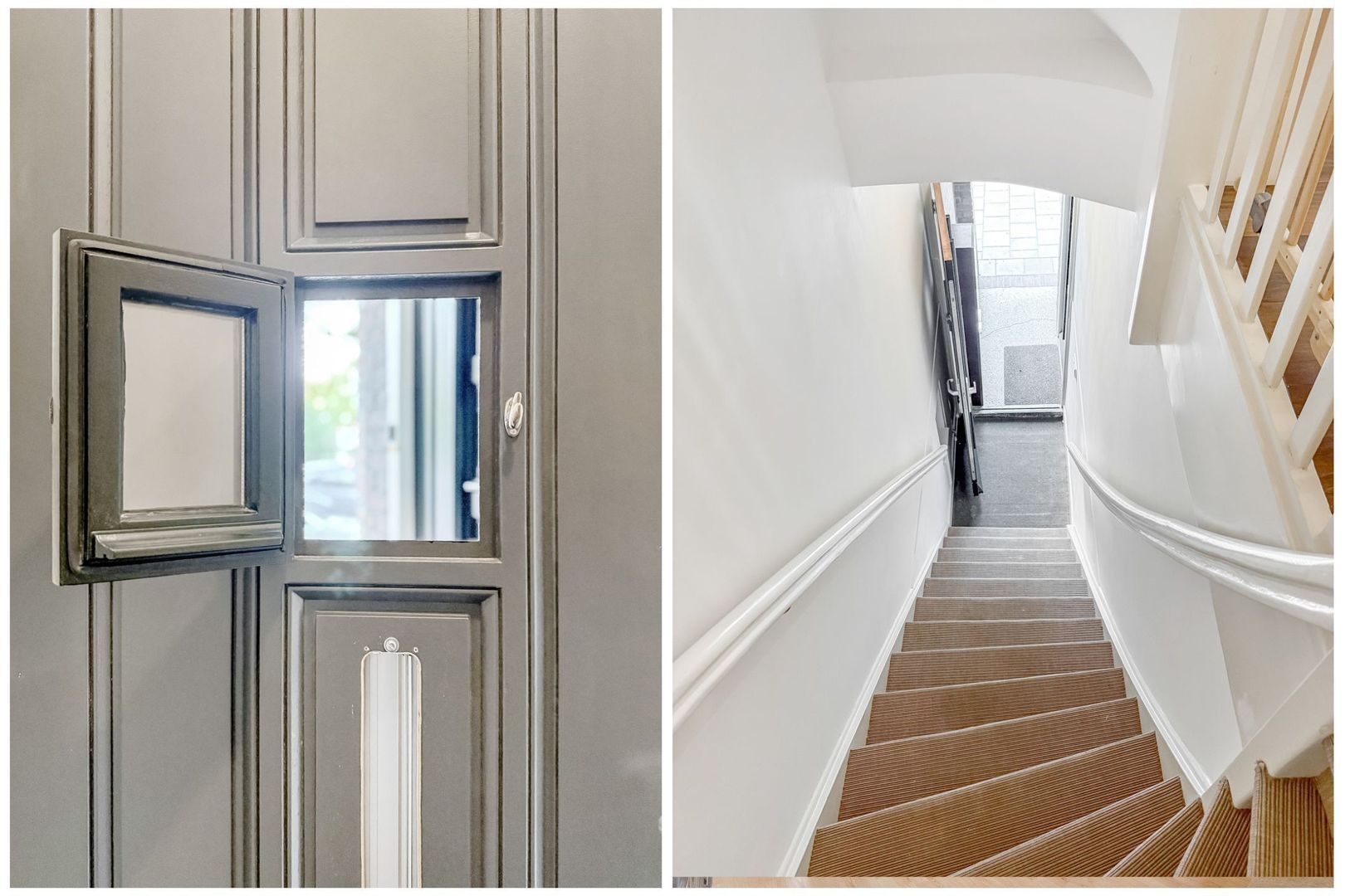 Galileïplantsoen 89 1, Amsterdam foto-6