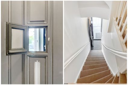 Galileïplantsoen 89 1, Amsterdam foto-6