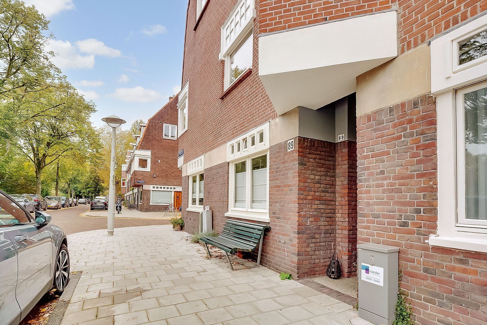 Galileïplantsoen 89 1, Amsterdam foto-27