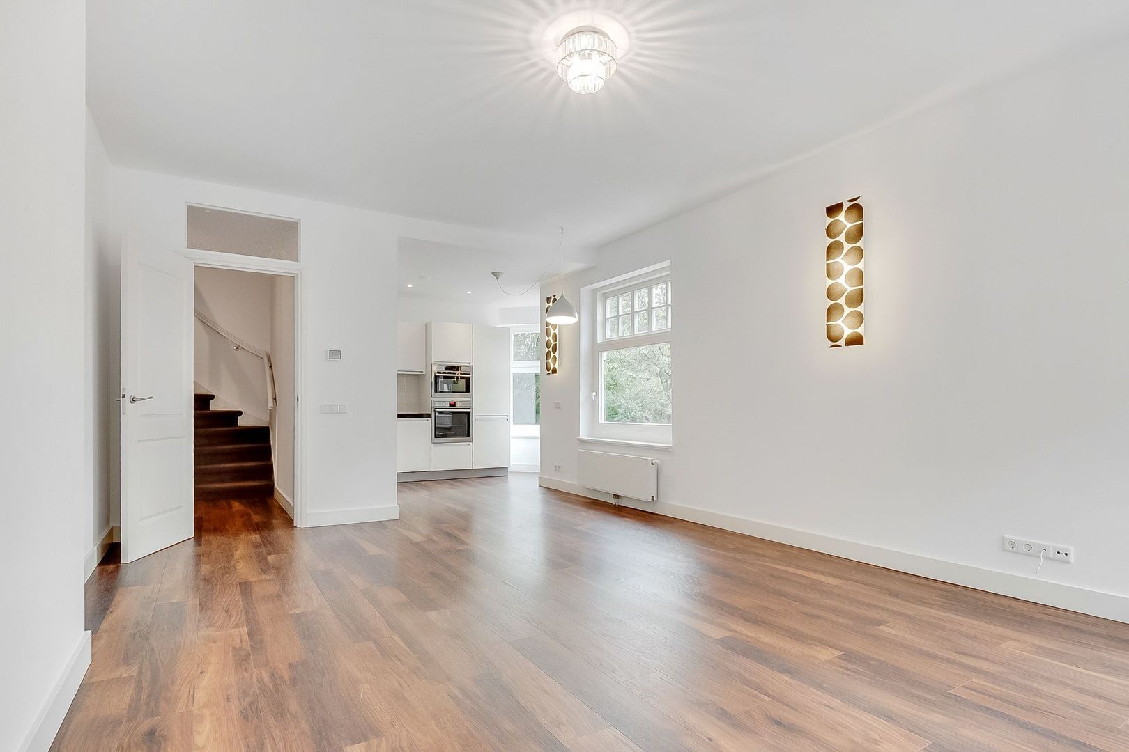 Galileïplantsoen 89 1, Amsterdam foto-9