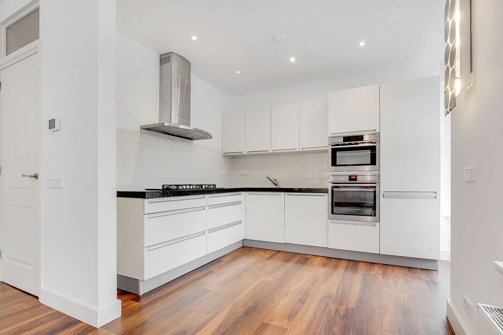 Galileïplantsoen 89 1, Amsterdam foto-2