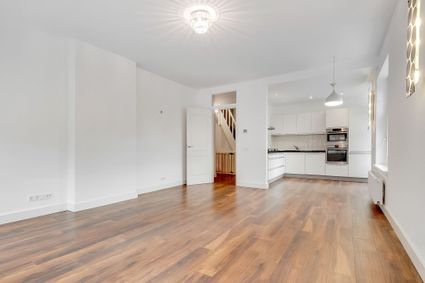 Galileïplantsoen 89 1, Amsterdam