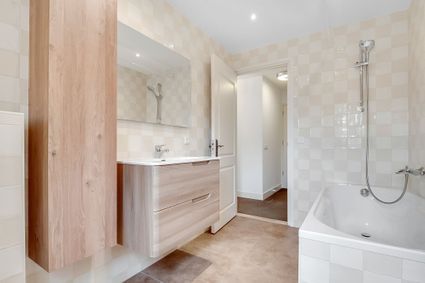 Galileïplantsoen 89 1, Amsterdam