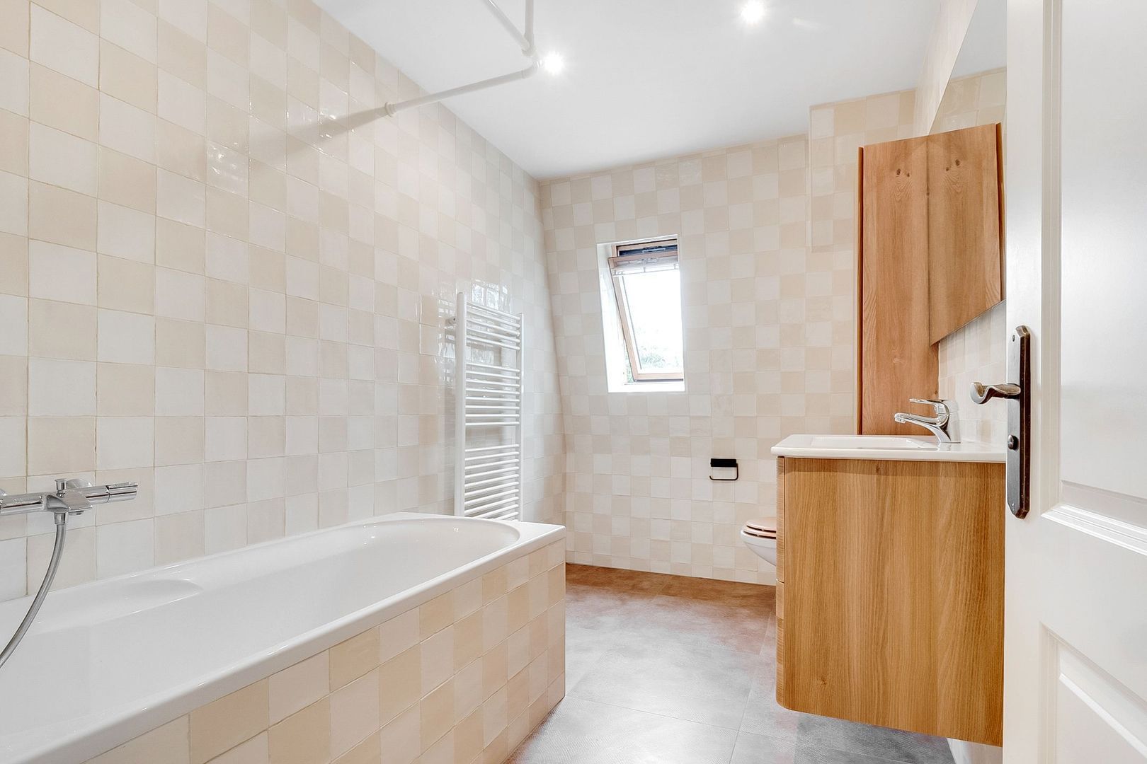 Galileïplantsoen 89 1, Amsterdam foto-18