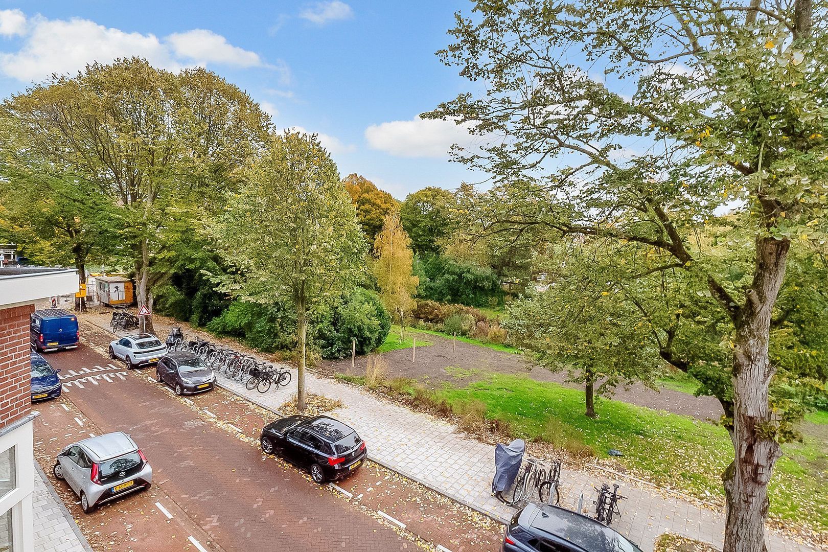 Galileïplantsoen 89 1, Amsterdam foto-32