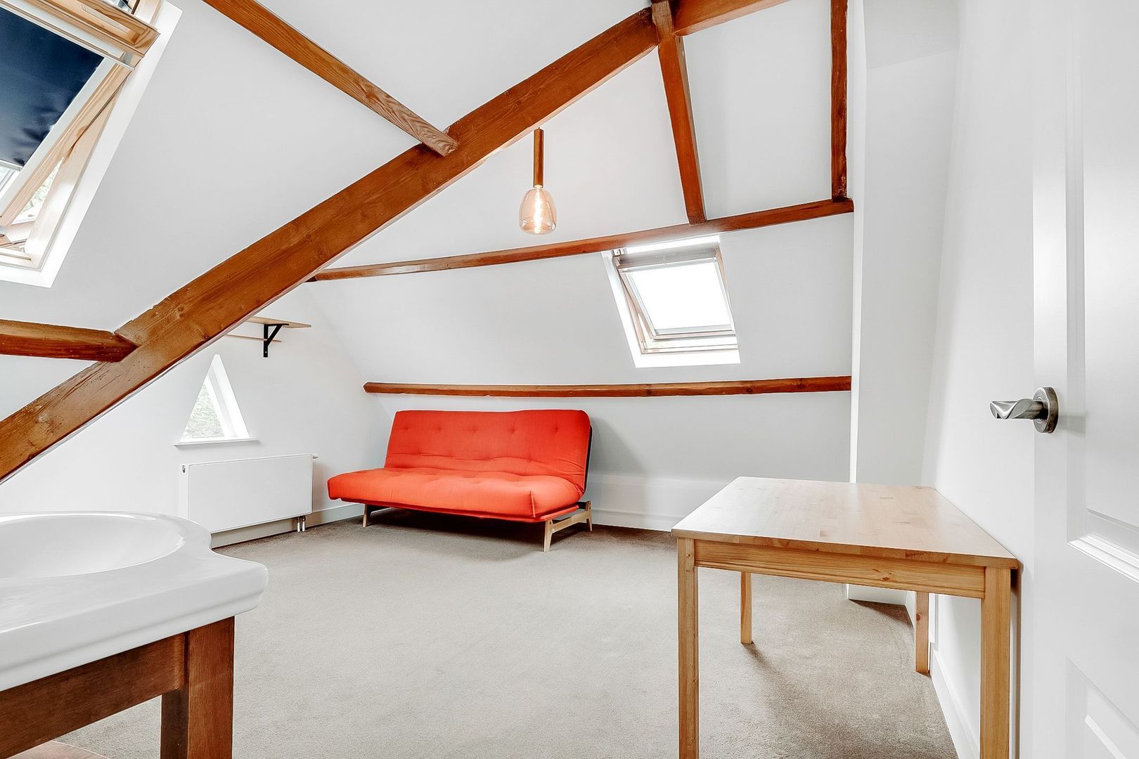 Galileïplantsoen 89 1, Amsterdam foto-21