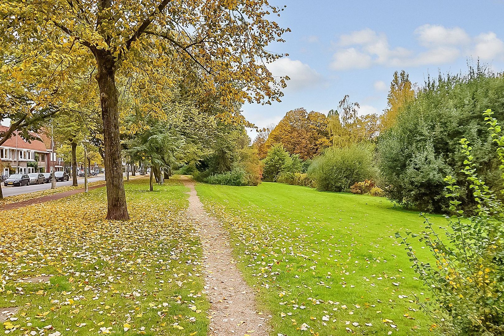 Galileïplantsoen 89 1, Amsterdam foto-31