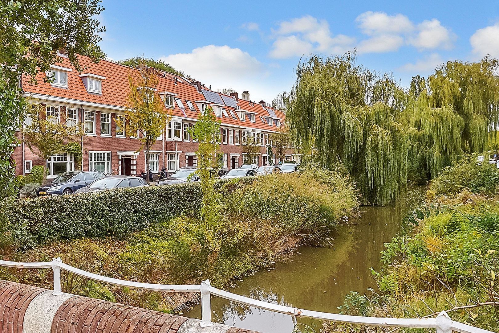 Galileïplantsoen 89 1, Amsterdam foto-30