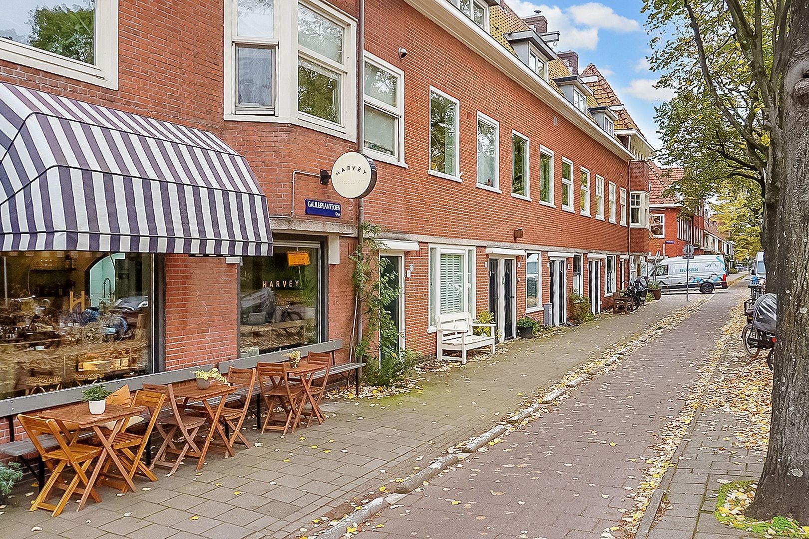 Galileïplantsoen 89 1, Amsterdam foto-28