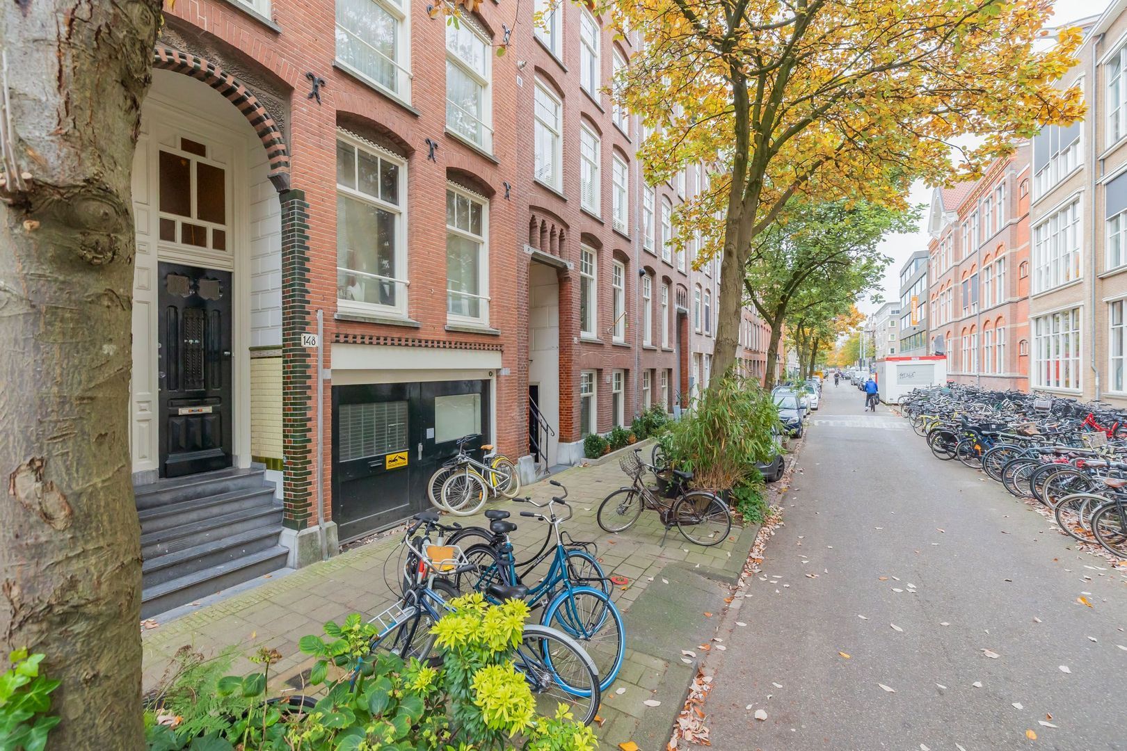 Van Ostadestraat 146 3V, Amsterdam foto-0