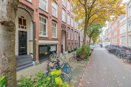 Van Ostadestraat 146 3V, Amsterdam foto-0