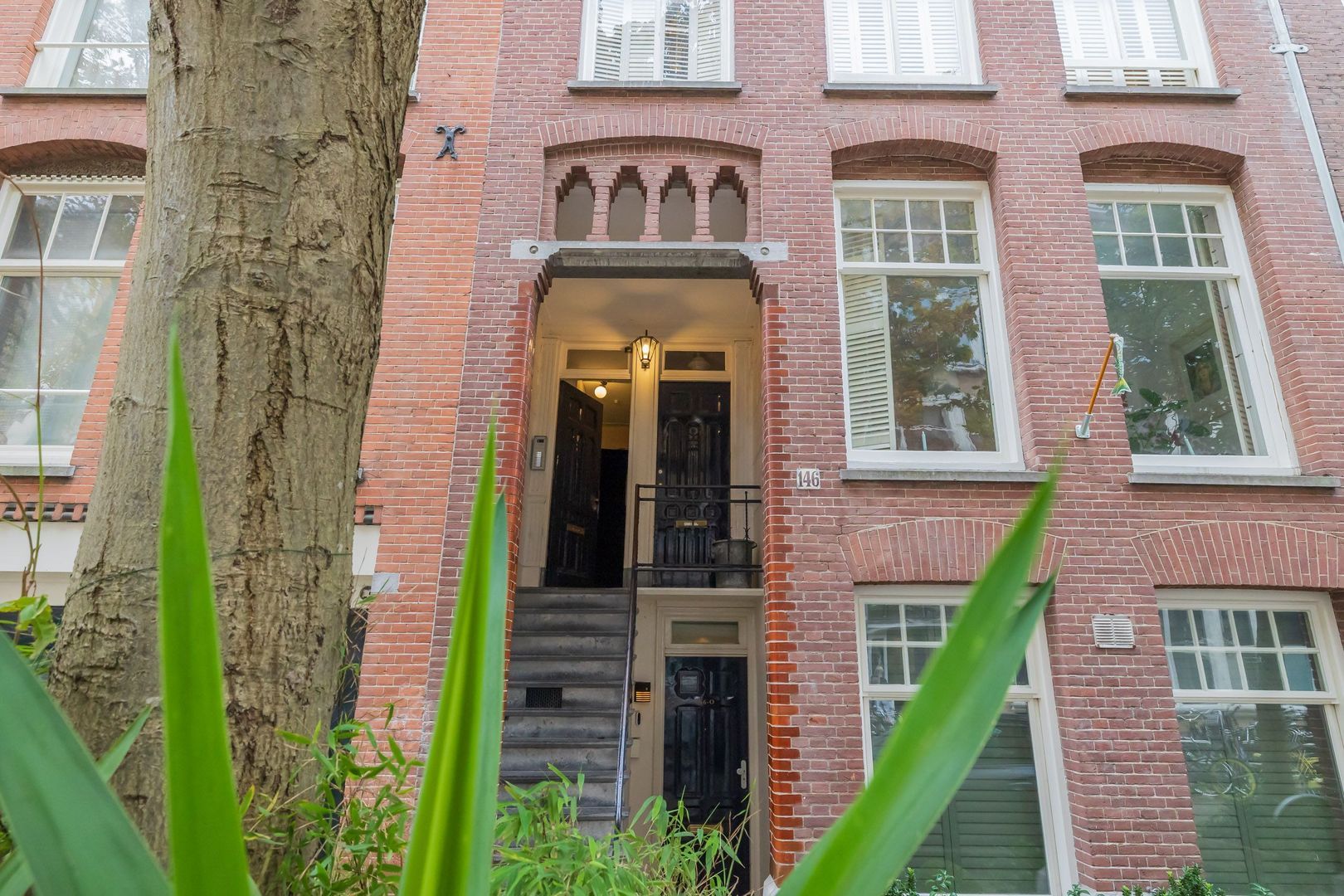 Van Ostadestraat 146 3V, Amsterdam foto-17