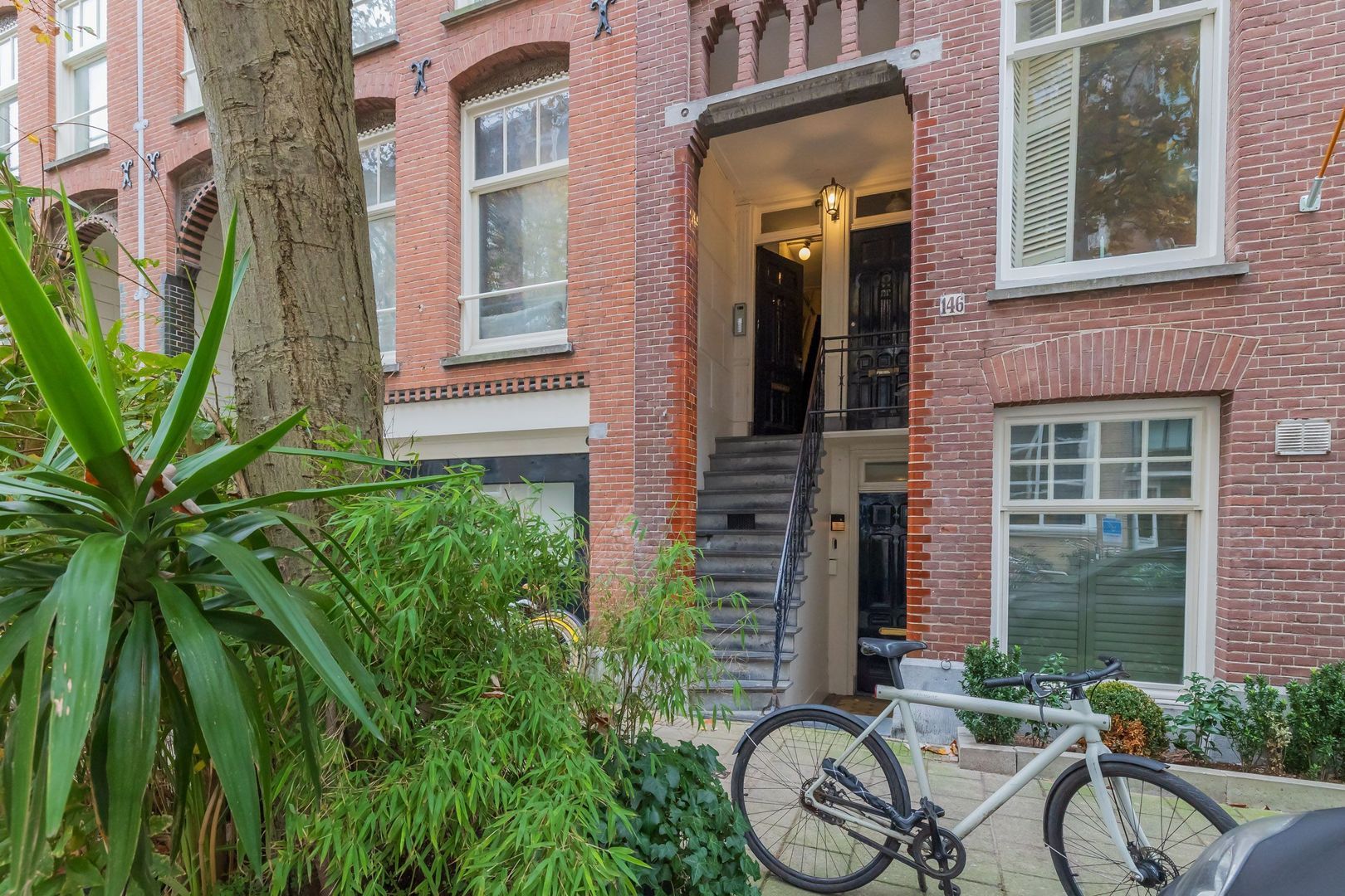 Van Ostadestraat 146 3V, Amsterdam foto-4