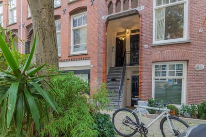 Van Ostadestraat 146 3V, Amsterdam