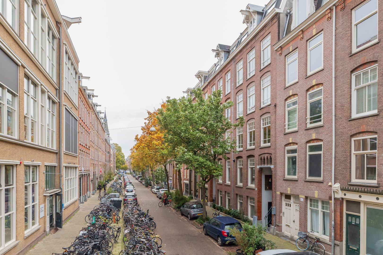 Van Ostadestraat 146 3V, Amsterdam foto-5