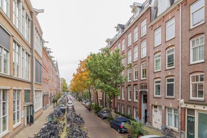 Van Ostadestraat 146 3V, Amsterdam foto-5