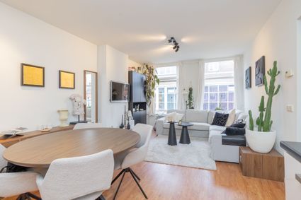 Van Ostadestraat 146 3V, Amsterdam