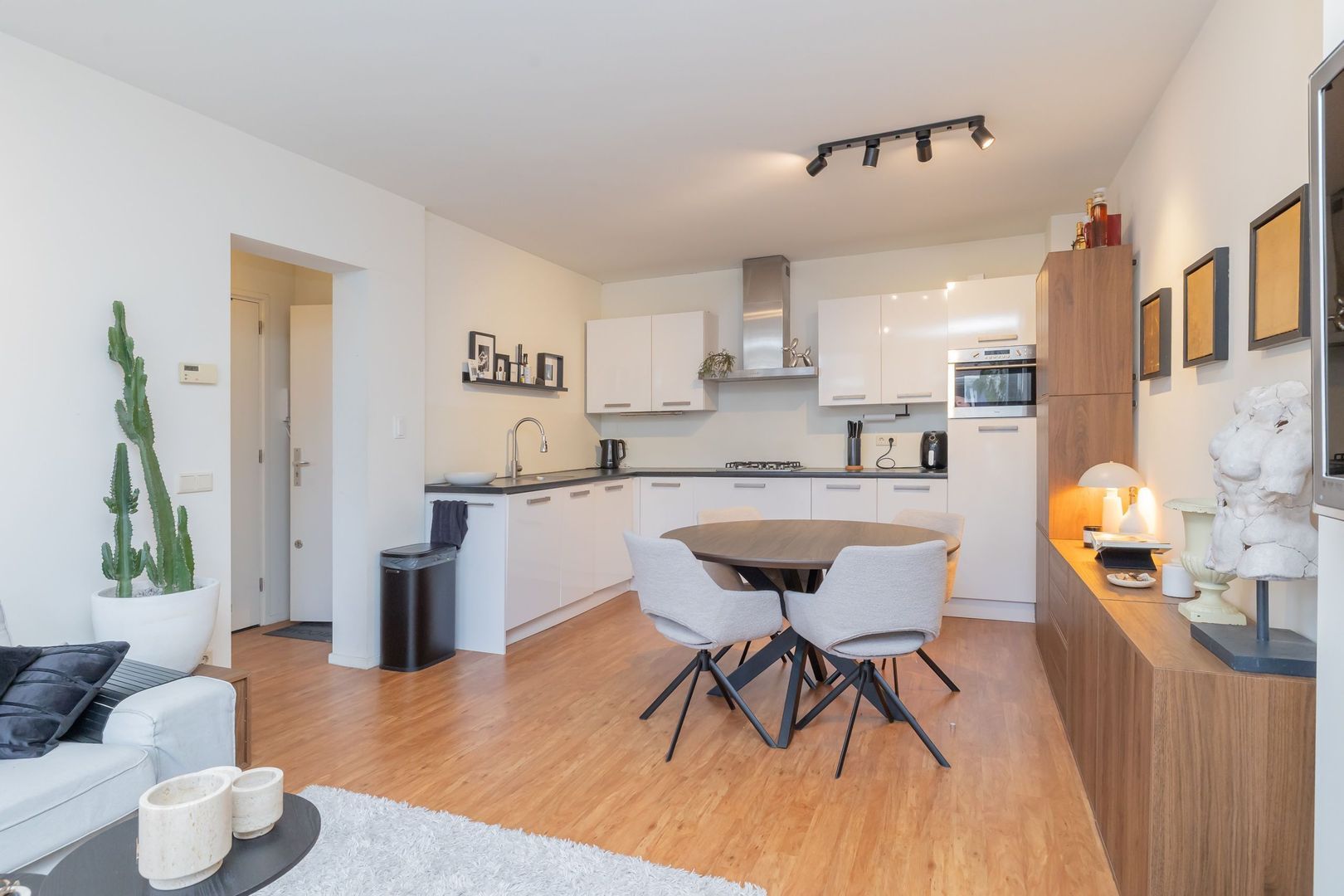 Van Ostadestraat 146 3V, Amsterdam foto-1