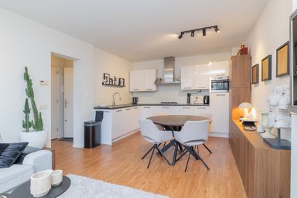 Van Ostadestraat 146 3V, Amsterdam