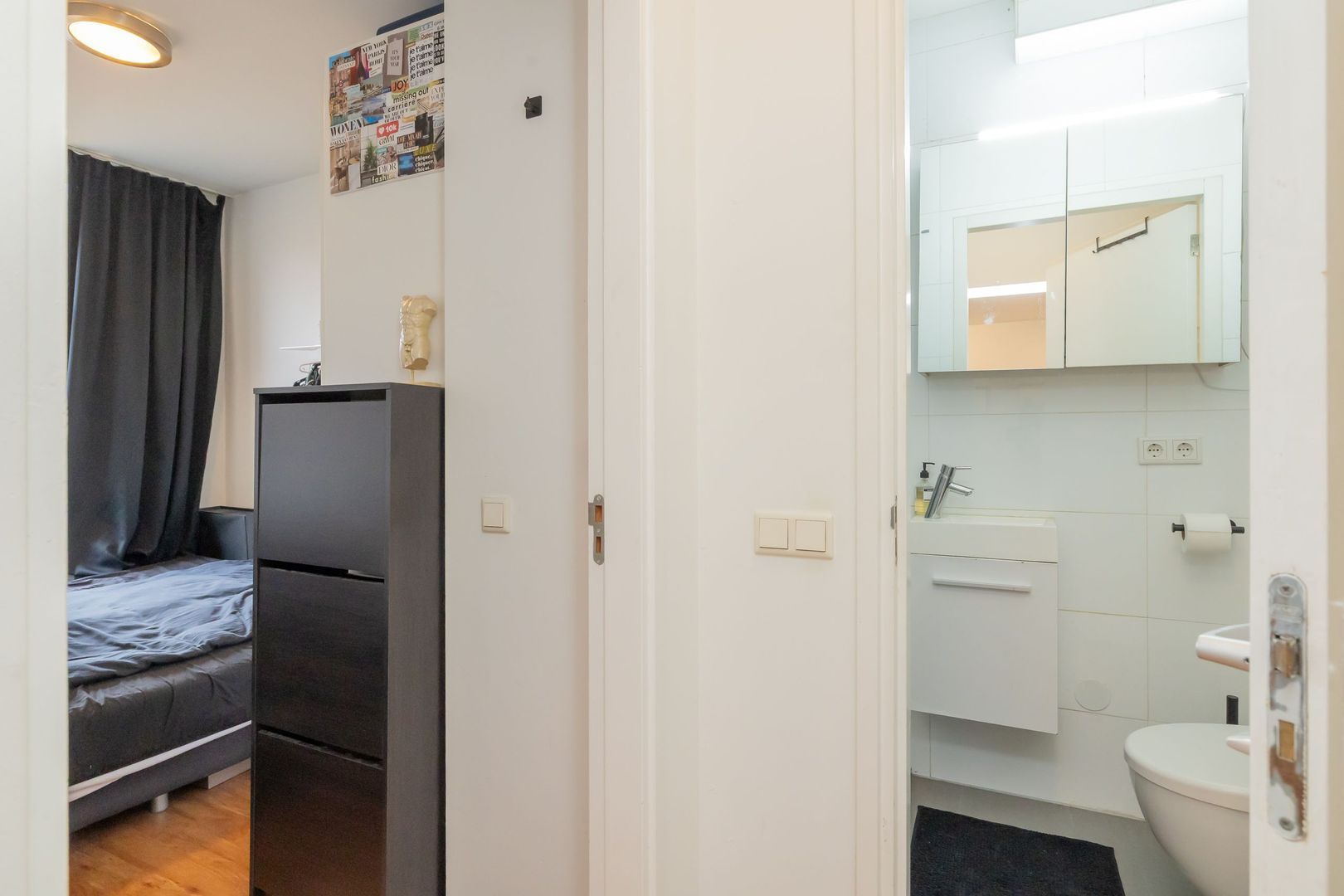 Van Ostadestraat 146 3V, Amsterdam foto-13