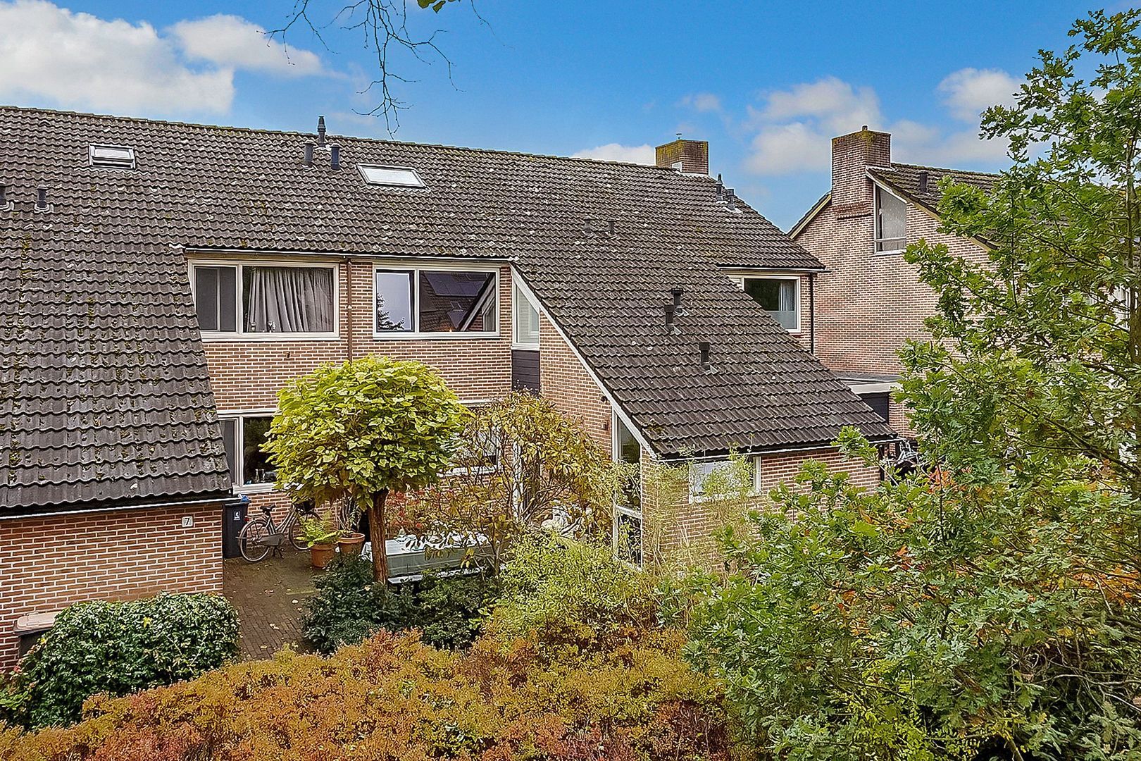 Weegbree 9, Huizen foto-1