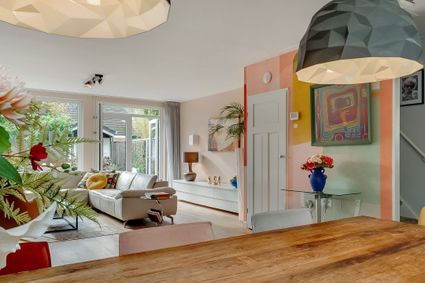 Weegbree 9, Huizen foto-5