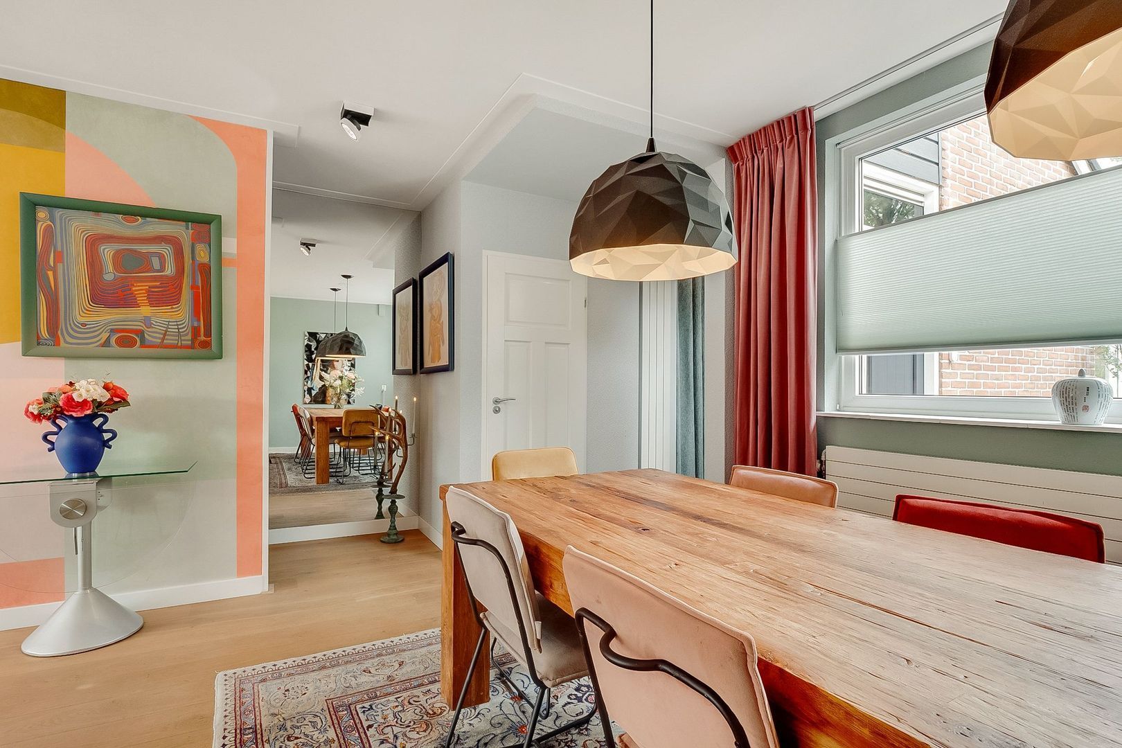 Weegbree 9, Huizen foto-9